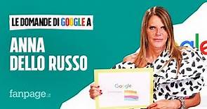 Anna Dello Russo età, chi è, dieta, matrimonio: la fashion icon risponde alle domande di Google
