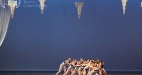 Garrett Smith's Award Winning Ensemble "Passing Echoes" Danced by students of @vitaccadancehouston Video @smackarts #ADCIBC #adcibc2023 #adcibcfinals #adcibcfinals2023 #ballet #dance #pointe #dancers #internationalballetcompetition #worldwideballet #talent #SoDanca #nikolayworld #gaynorminden #russianpointe | ADC IBC - Youth International Ballet Competition