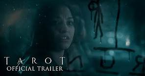 TAROT - Official Trailer - In Cinemas May 2, 2024