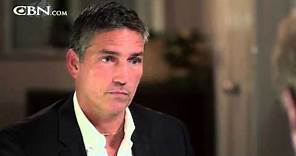 Jim Caviezel: Standing Tall in Hollywood