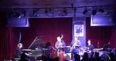 Michael Formanek Elusion Quartet - The Jazz Gallery