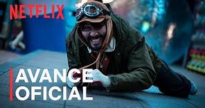 Zombiverso | Avance oficial | Netflix