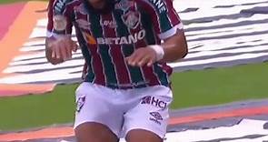 Samuel Xavier Brito, mais... - Fluminense Football Club