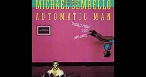 Michael Sembello - Automatic Man *1983* [FULL ALBUM SINGLE]