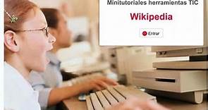 Wikipedia: enciclopedia libre en Internet