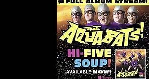 The Aquabats! - "Just Can't Lose!" Full Album Stream