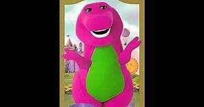 Sing And Dance With Barney (1999 VHS Rip)