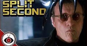 Split Second (1992) - Comedic Movie Recap