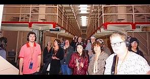 Inside Alcatraz Prison & Cellhouse Audio Guided Tour