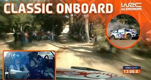 FULL ONBOARD - SS12 Ogier/Ingrassia | WRC Rally Italia Sardegna 2014