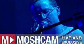 Hot Chip - One Life Stand | Live in Sydney | Moshcam