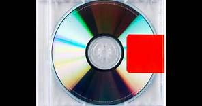 Kanye West - Bound 2 (audio)