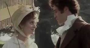 Pride and Prejudice 1980, Lizzy sings