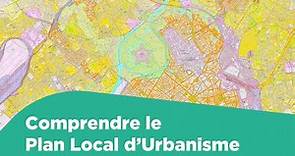 C’est quoi un Plan Local d’Urbanisme (PLU) ?