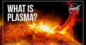 What is Plasma?