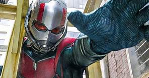 ANT-MAN AND THE WASP All Movie Clips + Trailer (2018)
