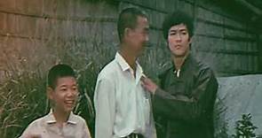 Bruce Lee ~ The Big Boss ~ Original & Cut Scenes