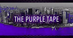 Method Man - The Purple Tape (feat. Raekwon, Inspectah Deck) [Official Lyric Video]