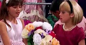 The Suite Life Of Zack And Cody S01E02 - The Fairest Of Them All