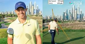 World's Best Golfers Use 20 Year Old Golf Clubs