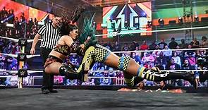 Amari Miller vs. Valentina Feroz: NXT Level Up highlights, Dec. 15, 2023