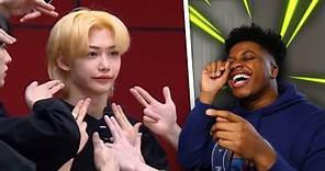 STRAY KIDS LEE FELIX MOST ICONIC MOMENTS