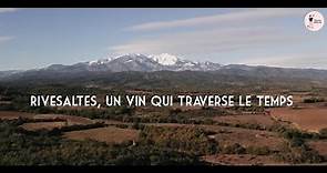 Rivesaltes, un vin qui traverse le temps