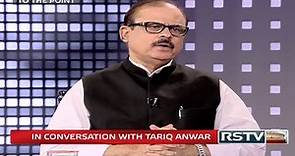 To The Point with Tariq Anwar