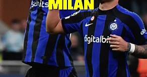 El Inter de Milán es un equipo con mucha historia y previo a la final de la Champions League, aquí te dejamos 5 datos que quizás no conocias ⚽️ #interdemilan #championsleague2023 #championsleague #deportesentiktok #serieA #datoscuriosos