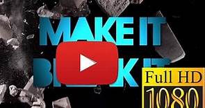 Make It or Break It S03E05 HDTV XviD FQM Dream On