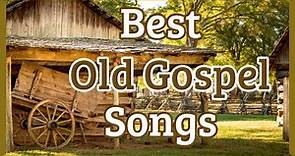 Gospel music with lyrics - Includes mini clips and images that convey message of song - Old Gospel