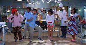 High School Musical 2 - Work This Out HD!!