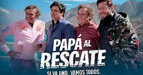 Papá al Rescate| Avant Premiere | Canal 13