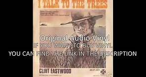Clint Eastwood (La Ballata Della Città Senza Nome) - I Talk To The Trees