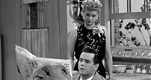 Watch I Love Lucy Season 1 Episode 2: I Love Lucy - Be A Pal – Full show on Paramount Plus