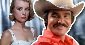 Burt Reynolds' Role in Inger Stevens' Mysterious Death