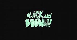 Black Milk & Danny Brown - Black and Brown - ALBUM PREMIERE