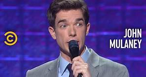 John Mulaney - New In Town - Tall Child