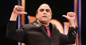 Rob Van Dam's five-star Hall of Fame induction speech: WWE Hall of Fame 2021