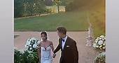 Boda de Denis Suárez y Nadia Avilés