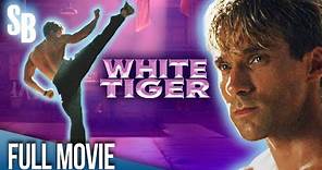 White Tiger (1996) | Full Movie | Gary Daniels | Frank Cassini | Julia Nickson