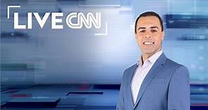 LIVE CNN - 24/12/2022