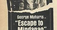 Where to stream Escape to Mindanao (1968) online? Comparing 50  Streaming Services