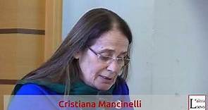 Cristiana Mancinelli - Per il Futuro dei Beni Comuni