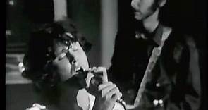No One here Gets out Alive - Jim Morrison and The Doors [Part 1]