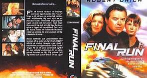 126_Final Run (1999) Trailer