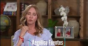 Angélica Fuentes por la herencia de Jorge Vergara **También lo que dijo Vergara en 2018**