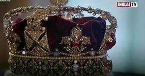 La Reina Isabel II revela detalles de su coronación | La Hora ¡HOLA!