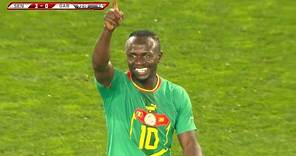 Sénégal vs Gabon | All Goals & Highlights | Match Amical 22-3-2024 | Gabon vs Senegal