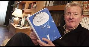 Mort de L'écrivain Gilles Perrault à 92 ans